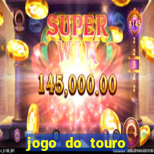 jogo do touro fortune ox