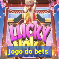 jogo do bets