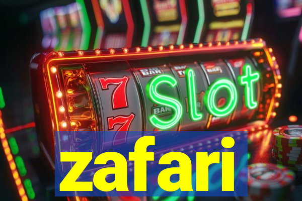 zafari