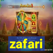 zafari