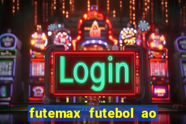 futemax futebol ao vivo serie b