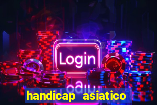 handicap asiatico 0.0 0.5