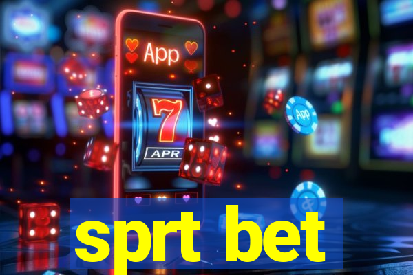 sprt bet