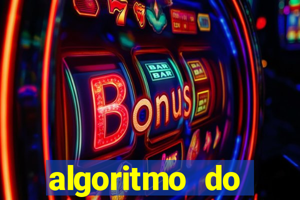 algoritmo do fortune tiger