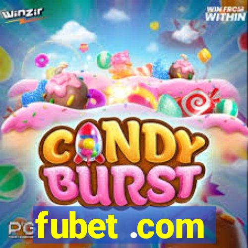 fubet .com