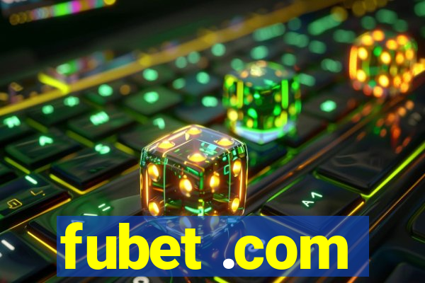 fubet .com