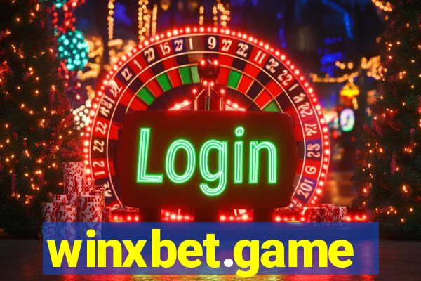 winxbet.game