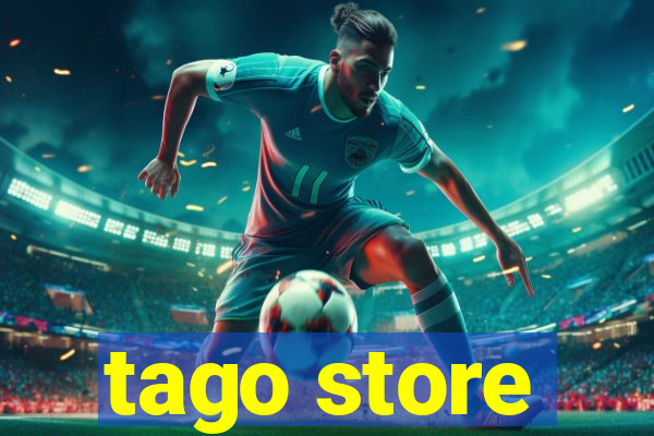 tago store