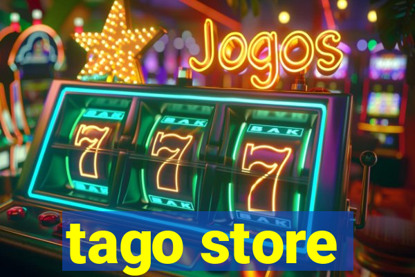 tago store