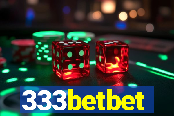 333betbet