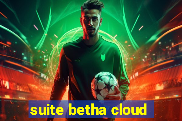 suite betha cloud