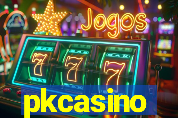 pkcasino