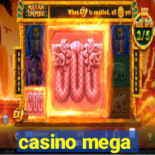 casino mega