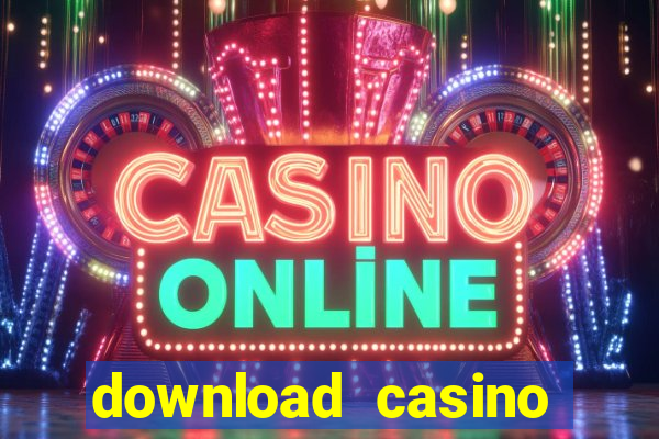 download casino slot games