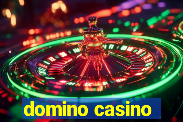 domino casino