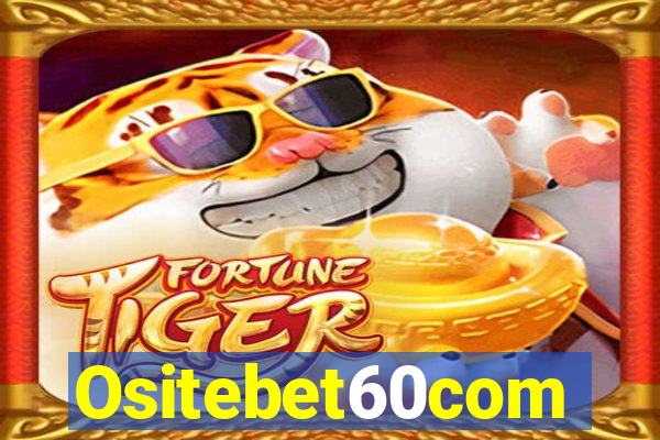 Ositebet60com