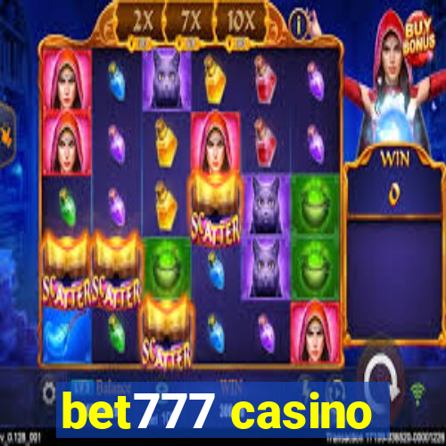 bet777 casino