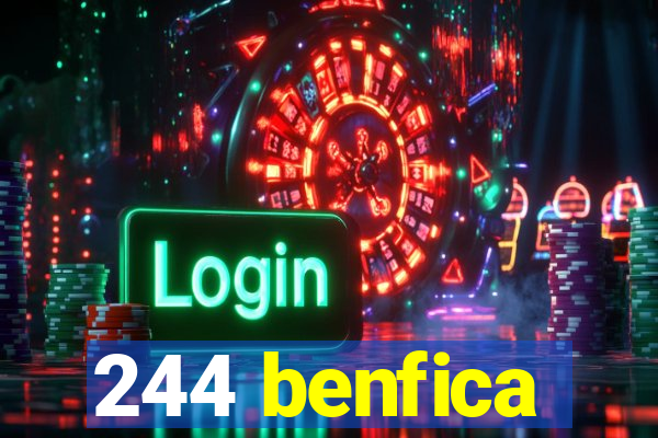 244 benfica