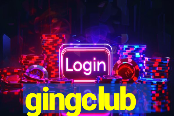 gingclub