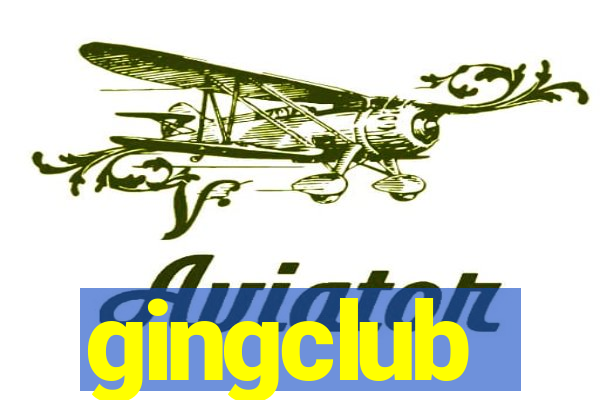 gingclub