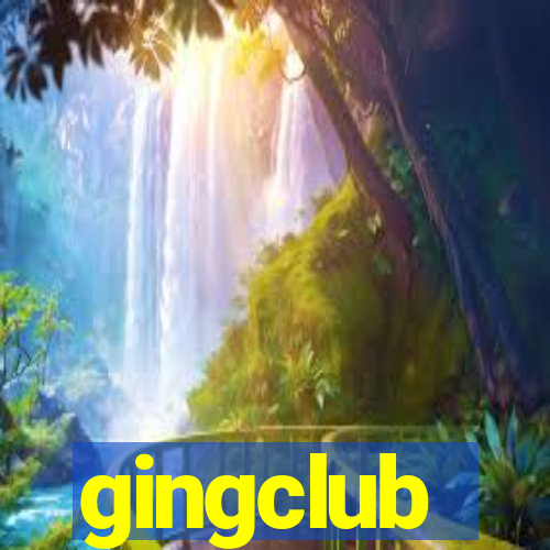 gingclub