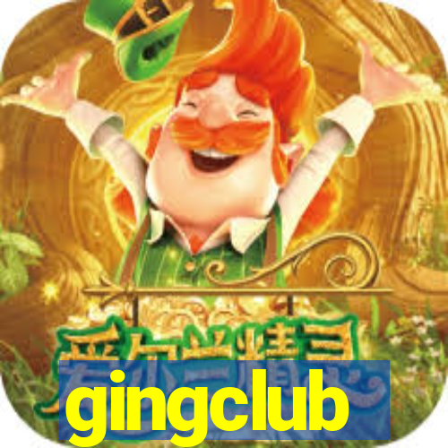 gingclub