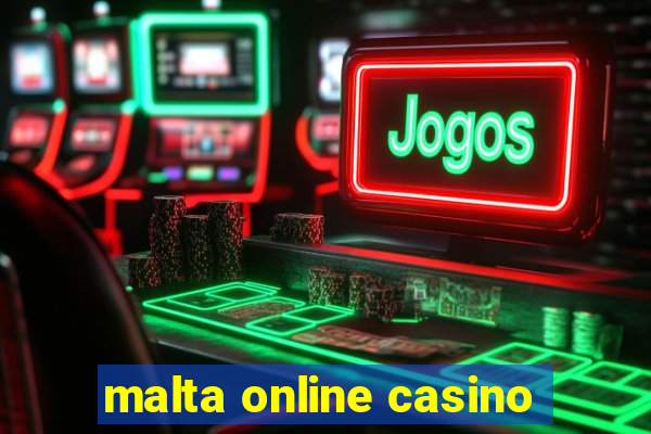 malta online casino