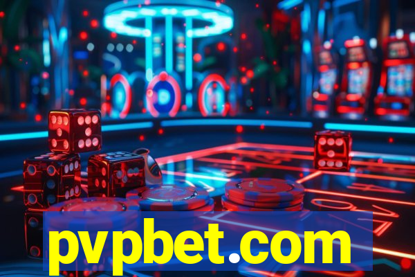 pvpbet.com