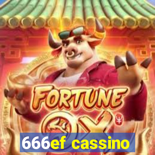 666ef cassino