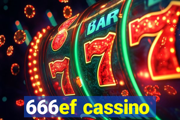 666ef cassino