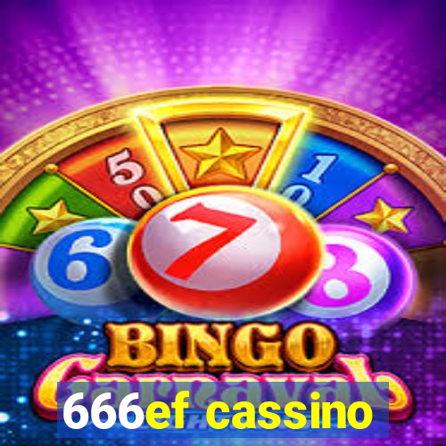 666ef cassino