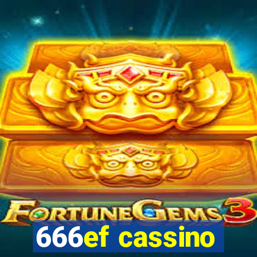 666ef cassino