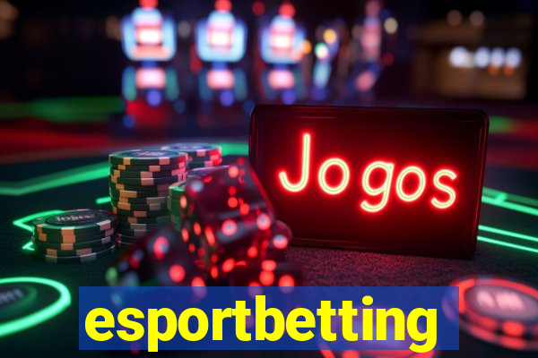 esportbetting