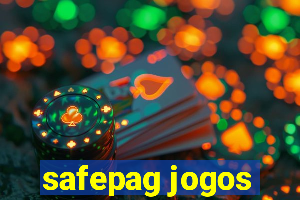 safepag jogos