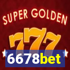 6678bet