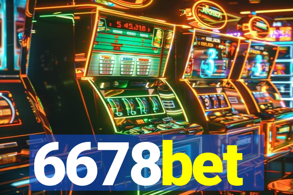 6678bet