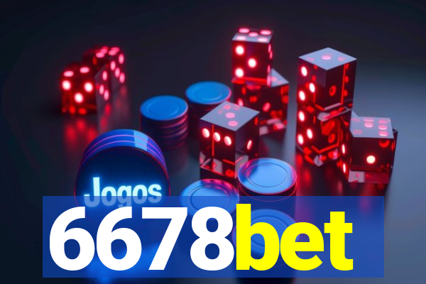 6678bet