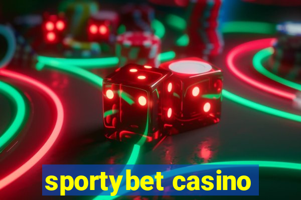 sportybet casino