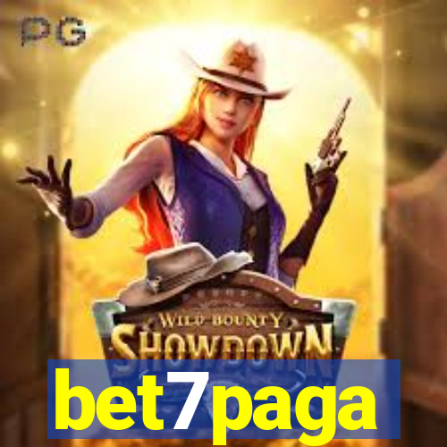 bet7paga