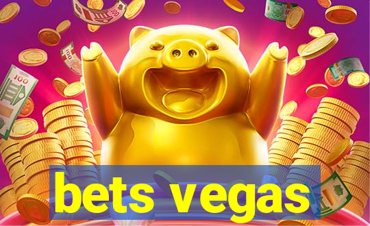 bets vegas