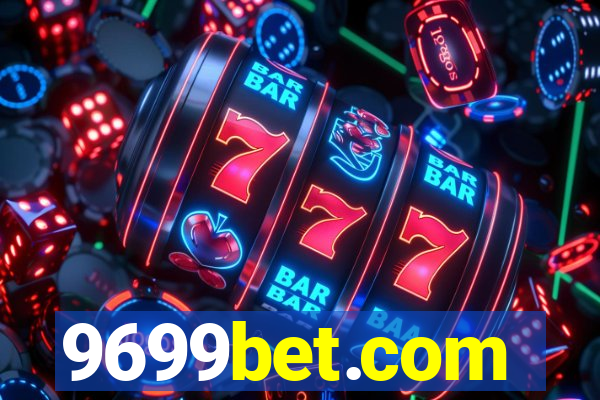 9699bet.com