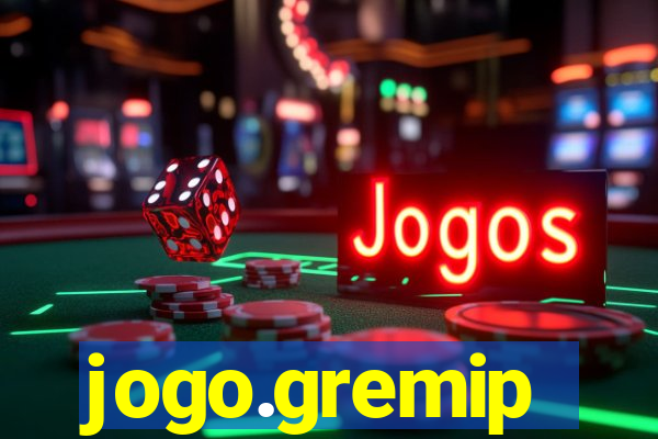 jogo.gremip