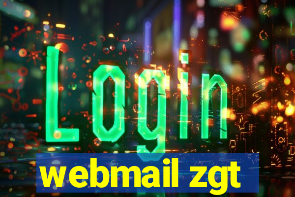 webmail zgt