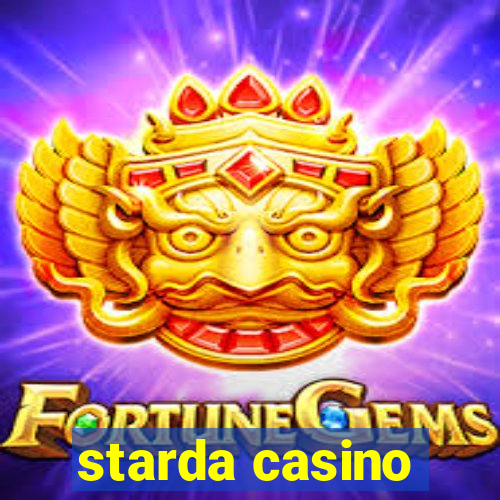 starda casino