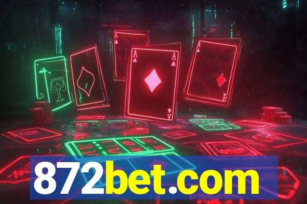 872bet.com