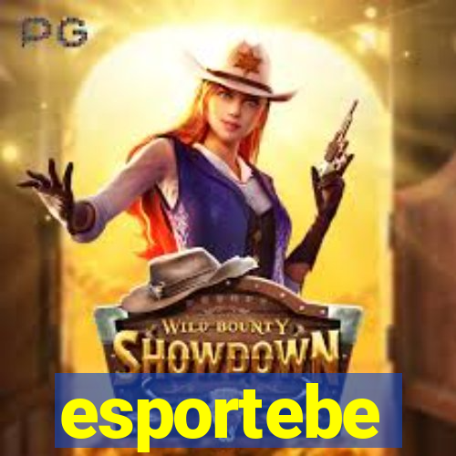 esportebe