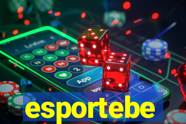 esportebe