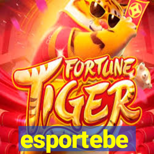 esportebe