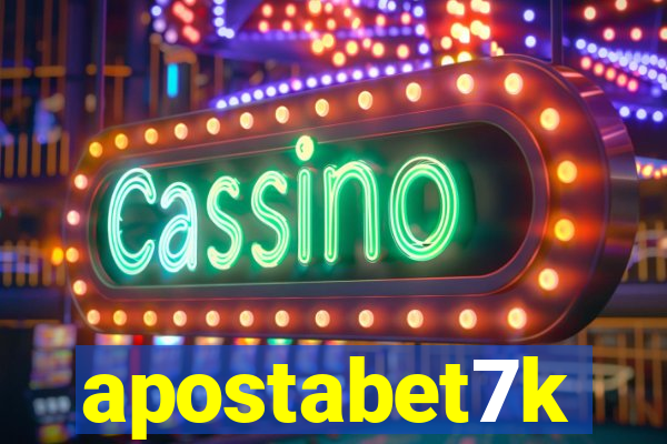 apostabet7k