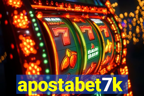 apostabet7k